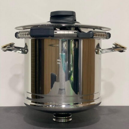 Posuda - 5,0 L / Ø 20 cm / V 16,3 cm Z-2050